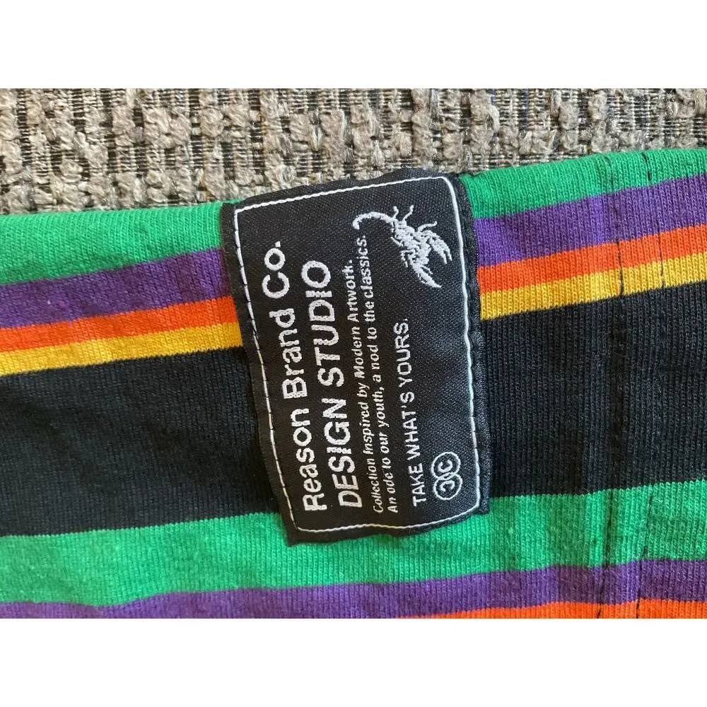 MEXICANA reason brand
